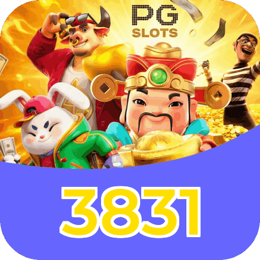 Slots Premium da PG Soft na 3831