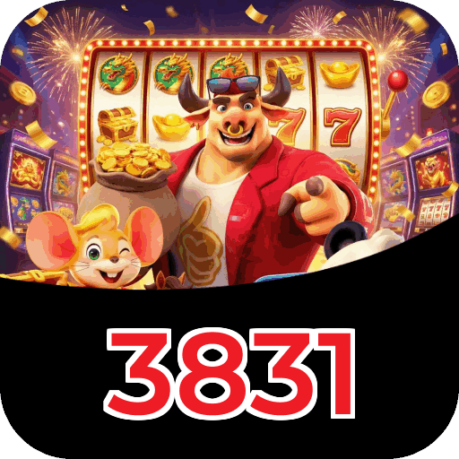 Lottery Clássica na 3831